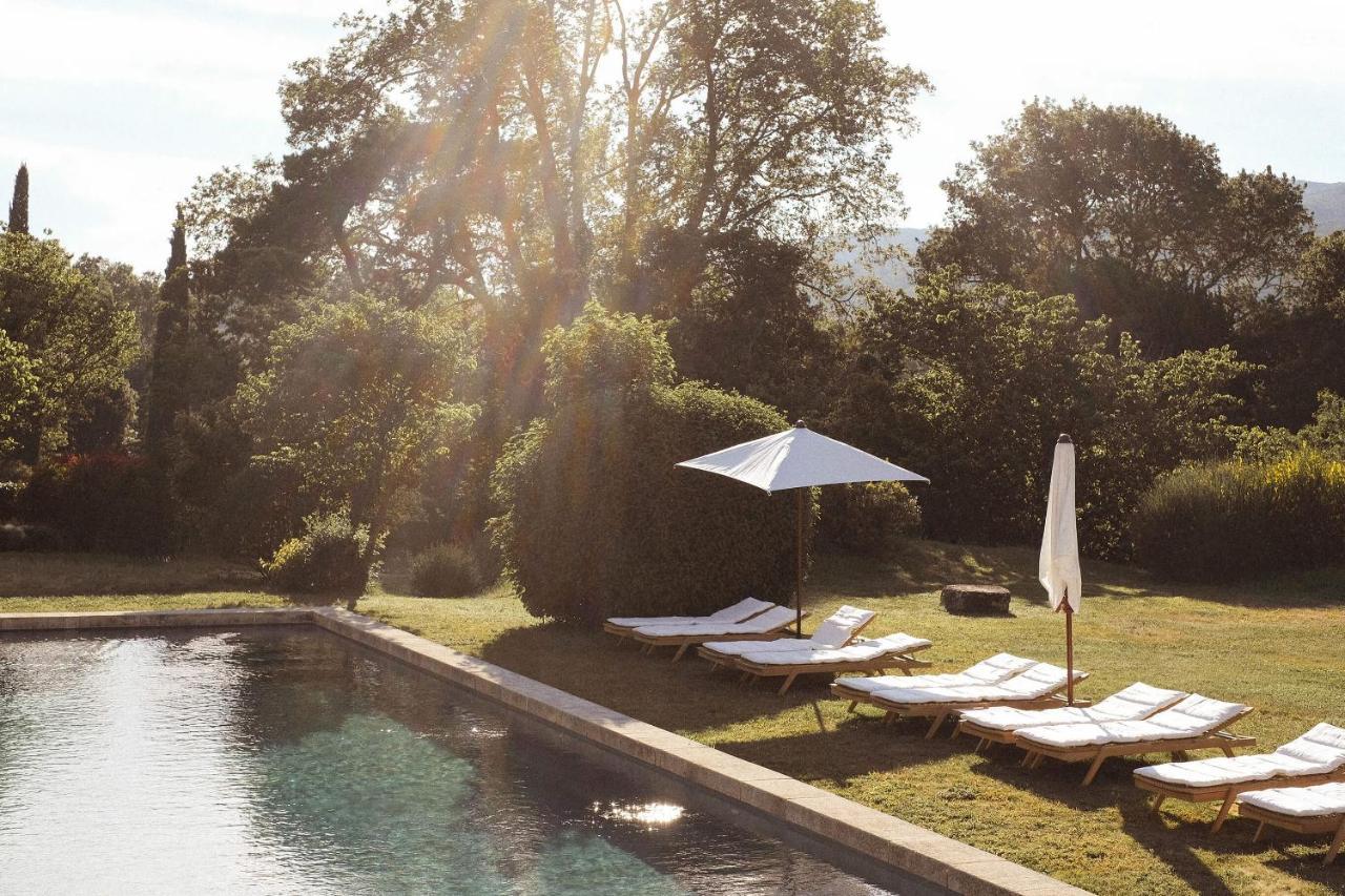 Le Galinier Lourmarin, A Beaumier Guesthouse Luaran gambar