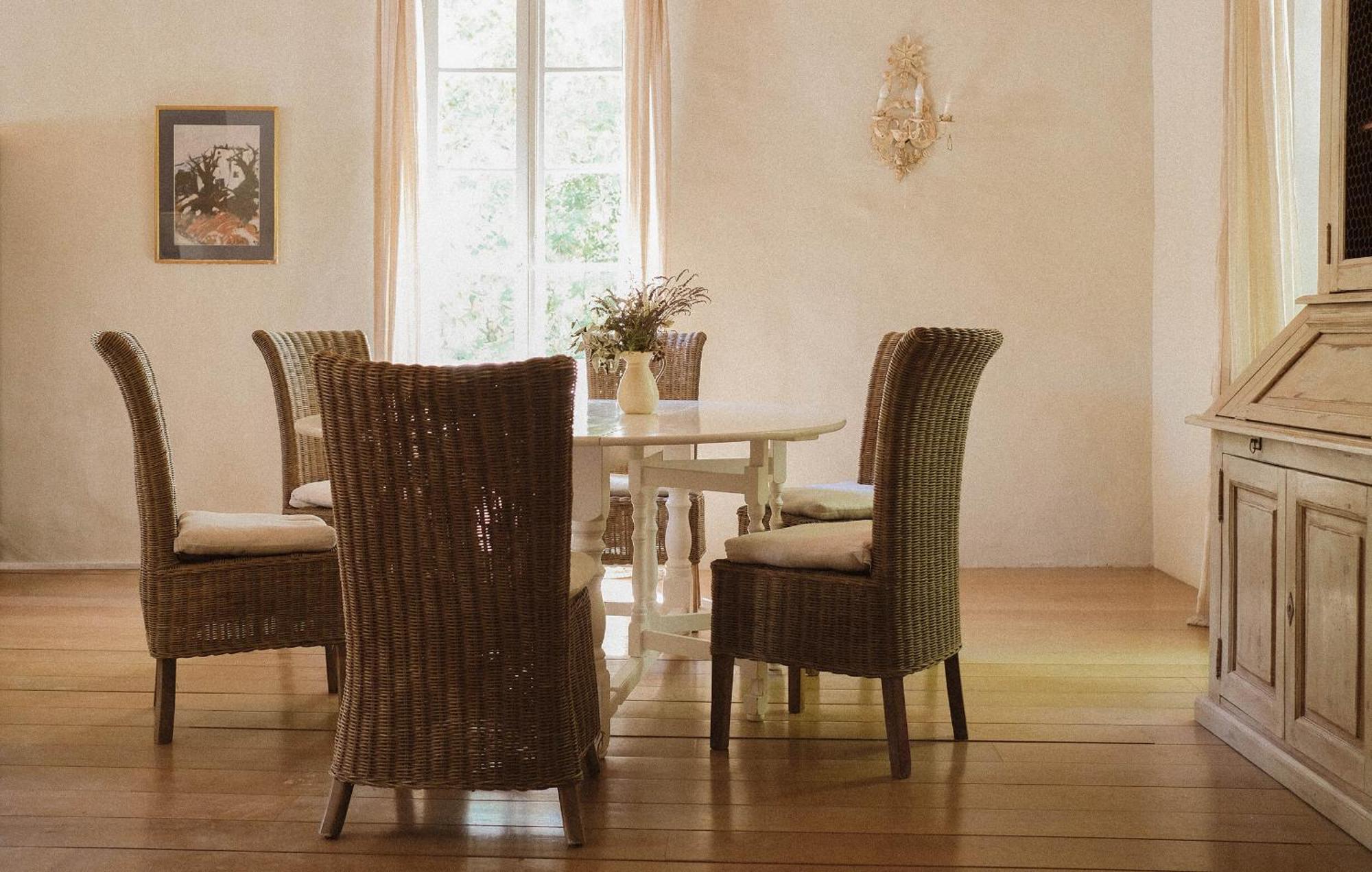 Le Galinier Lourmarin, A Beaumier Guesthouse Bilik gambar